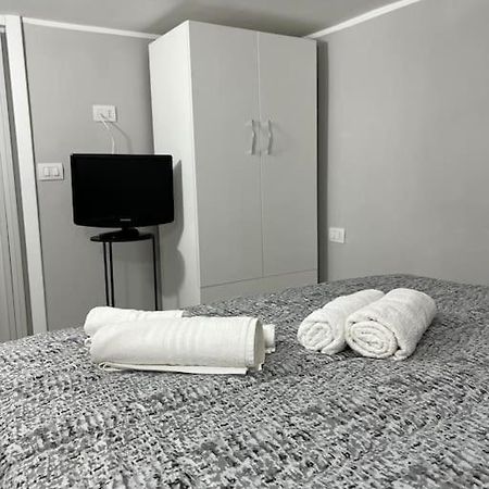 דירות נאפולי Casa Nennella 2 מראה חיצוני תמונה