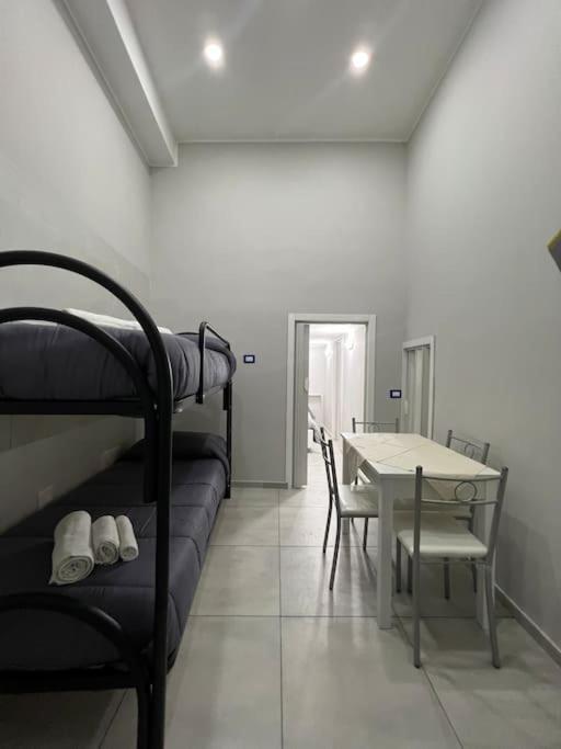 דירות נאפולי Casa Nennella 2 מראה חיצוני תמונה