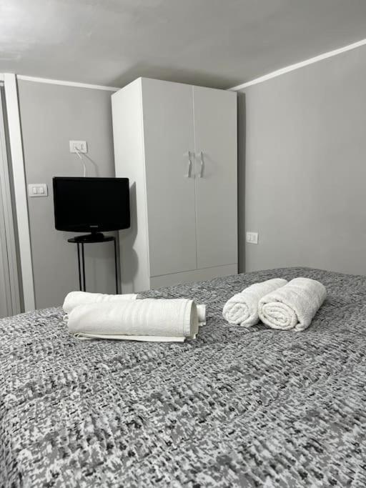 דירות נאפולי Casa Nennella 2 מראה חיצוני תמונה