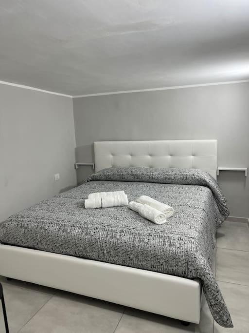 דירות נאפולי Casa Nennella 2 מראה חיצוני תמונה