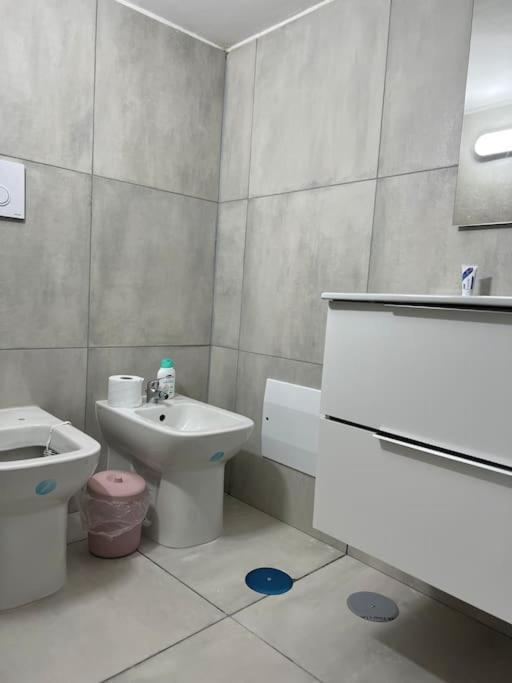 דירות נאפולי Casa Nennella 2 מראה חיצוני תמונה